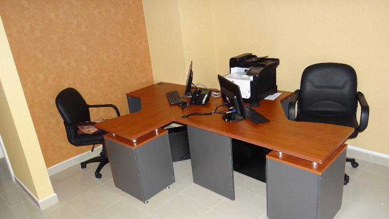 Center Ville Hotel Abu Dzabi Kültér fotó